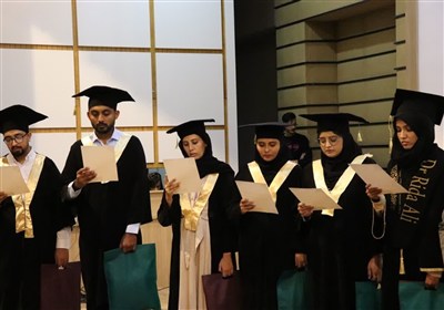 تحصیل 569 دانشجوی خارجی در علوم پزشکی سمنان