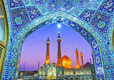 یادداشت| از حرم تا حرم‌شهر