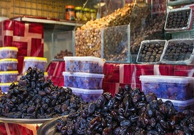 بایدها و نبایدهای مصرف خرما در رمضان