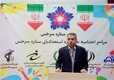 حمایت از استعدادها در دستور کار بسیج هنرمندان