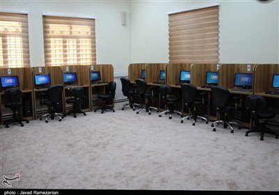 گام مهم فنی و حرفه‌ای خواهران دامغان در مسیر زیرساخت فناوری‌های نوین