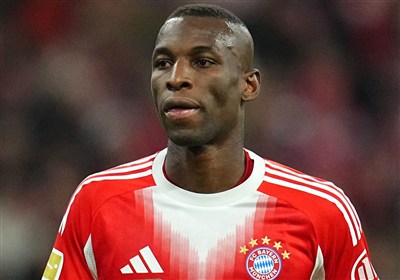 جکسون پایان فصل به چلسی باز می‌گردد