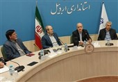 کمبود نیروی انسانی در شهرستان‌های استان اردبیل مشهود است