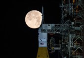 15 اسفند؛ تاریخ احتمالی ناسا برای اعزام 4 فضانورد به ماه