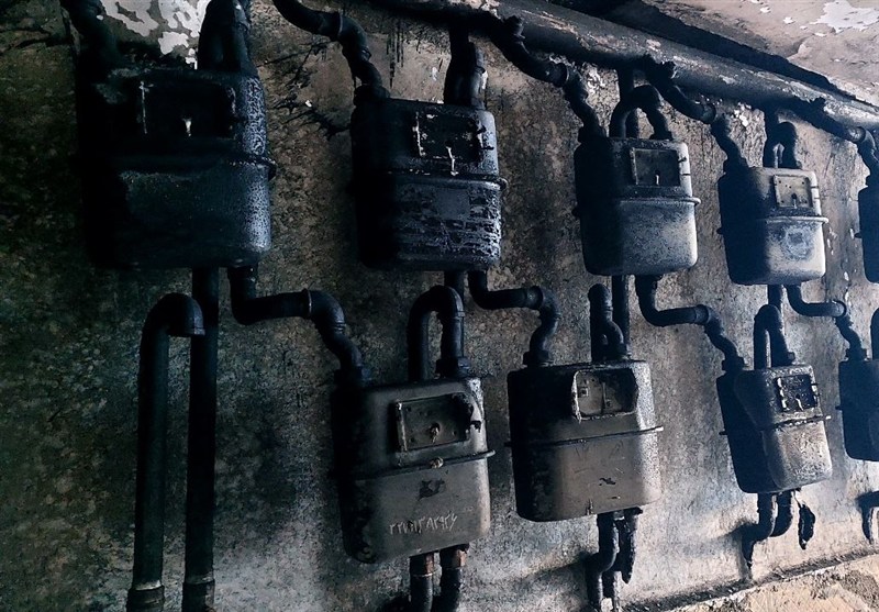 اخبار بهارستان , آتش‌سوزی , ساختمان‌های ناایمن , 