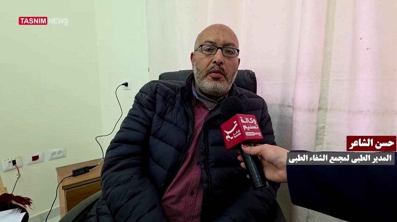 الجرحى والمرضى في غزة , مستشفيات غزة , جرائم الحرب الإسرائيلية , الإبادة الجماعية في غزة , غزة , فلسطين , 