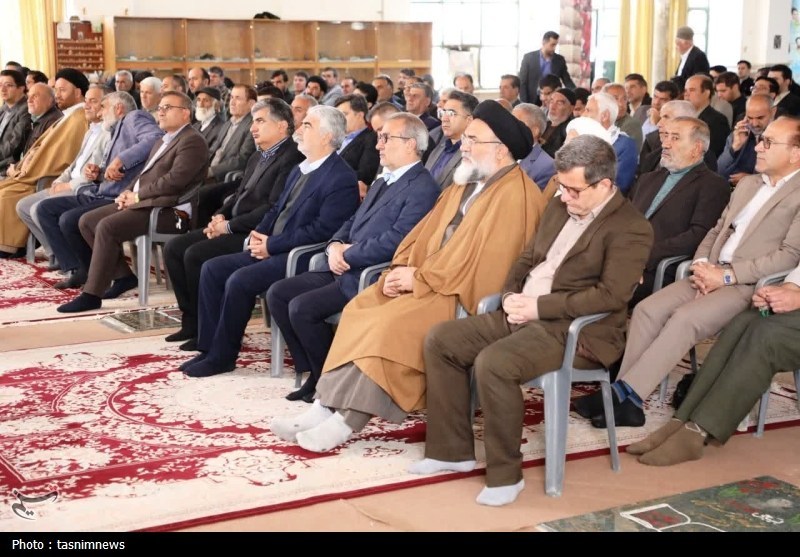 شهید , اغتشاشات 1404 , اخبار یاسوج , اغتشاشگران مسلح , 