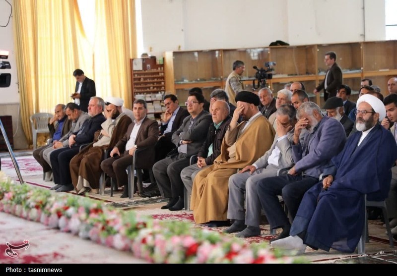 شهید , اغتشاشات 1404 , اخبار یاسوج , اغتشاشگران مسلح , 