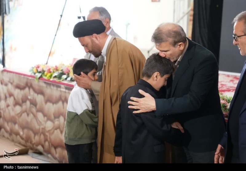 شهید , اغتشاشات 1404 , اخبار یاسوج , اغتشاشگران مسلح , 