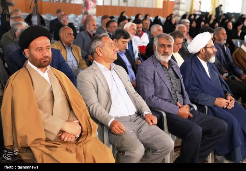 شهید , اغتشاشات 1404 , اخبار یاسوج , اغتشاشگران مسلح , 