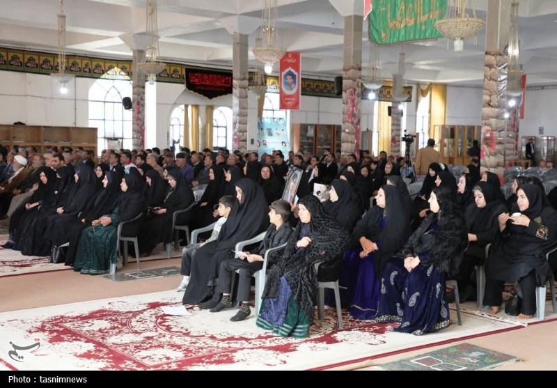 شهید , اغتشاشات 1404 , اخبار یاسوج , اغتشاشگران مسلح , 