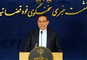 راه‌اندازی 2014 شعبه دادگاه صلح در سراسر کشور