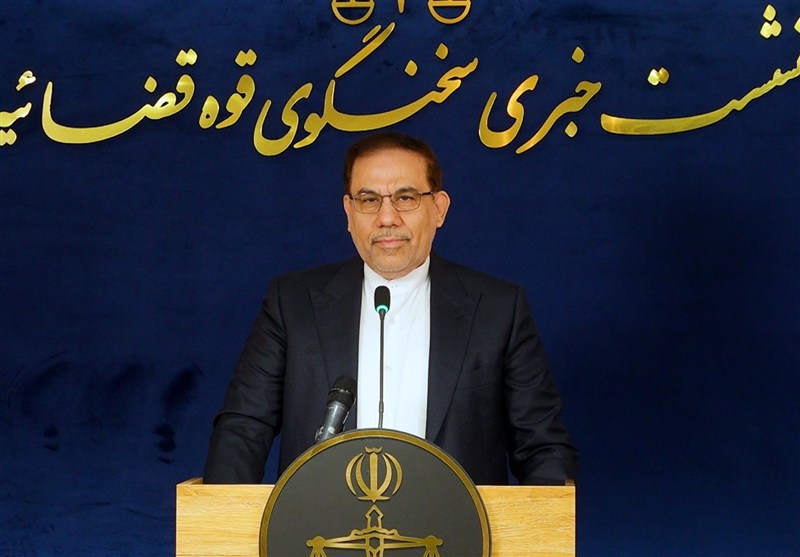 جهانگیر: رأفت اسلامی شامل مجرمان و تخریب‌گران اموال عمومی نمی‌شود