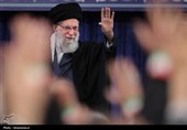 رهبر انقلاب روز گذشته هندسه نوین اقتدار ملی را تبیین کردند