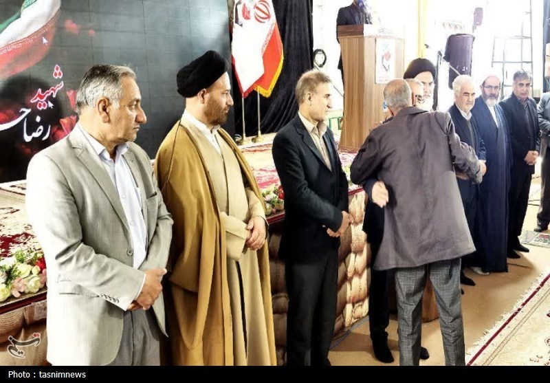 شهید , اغتشاشات 1404 , اخبار یاسوج , 