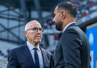 استعفای بن‌عطیه پذیرفته نشد