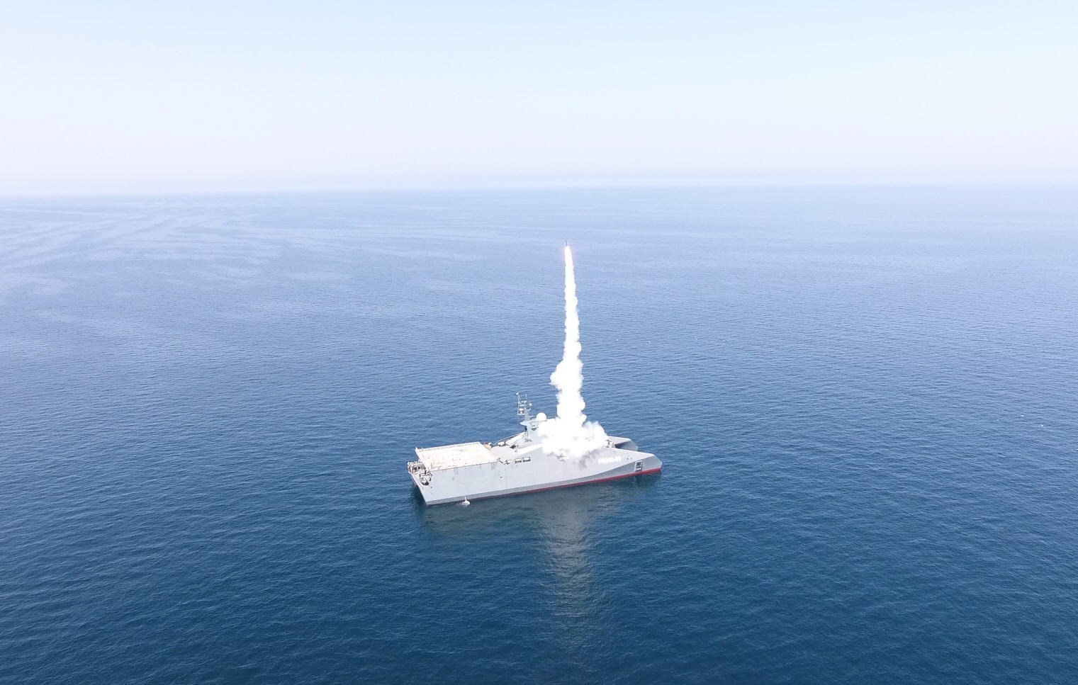 نیروی دریایی سپاه پاسداران انقلاب اسلامی , تنگه هرمز , موشک‌های کروز , اخبار نظامی | اخبار دفاعی , 