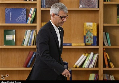 War on Iran Destabilizing Global Economy: Spokesman