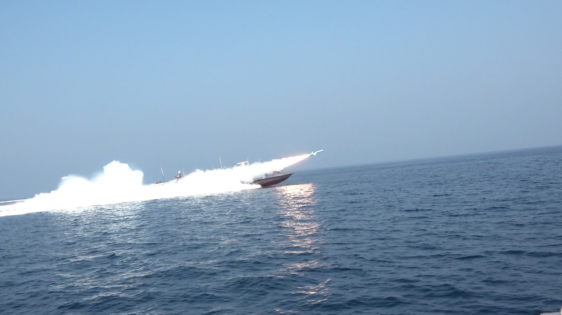 نیروی دریایی سپاه پاسداران انقلاب اسلامی , تنگه هرمز , موشک‌های کروز , اخبار نظامی | اخبار دفاعی , 