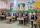 طرح پژواک در کودکستان‌‎های اردبیل افتتاح شد
