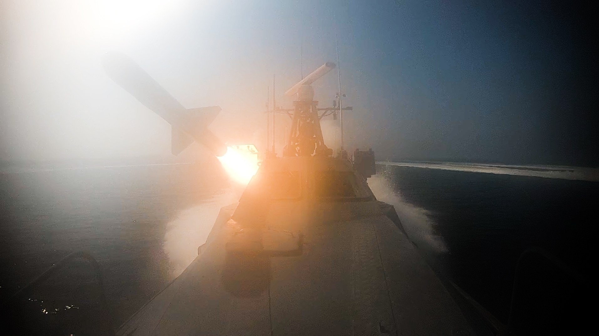 نیروی دریایی سپاه پاسداران انقلاب اسلامی , تنگه هرمز , موشک‌های کروز , اخبار نظامی | اخبار دفاعی , 