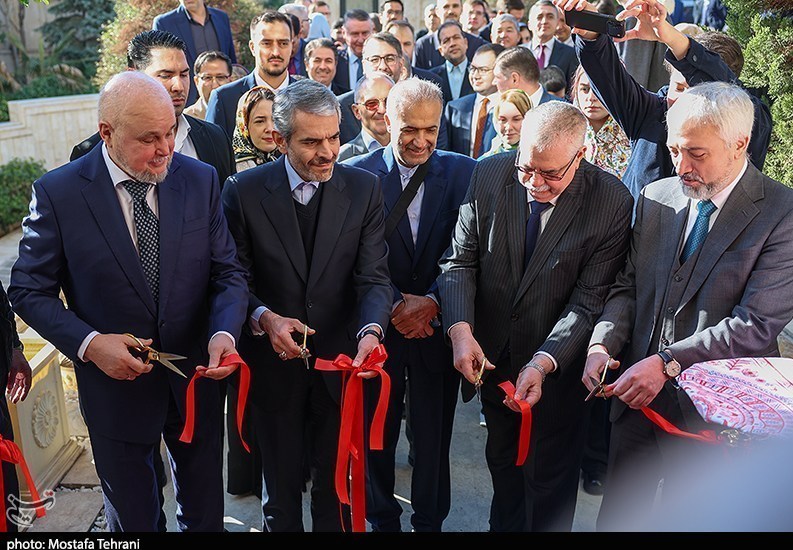 کشور روسیه , 