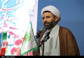 یادواره شهدای روحانی استان کردستان