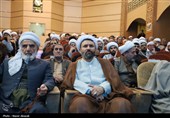 یادواره شهدای روحانی استان کردستان