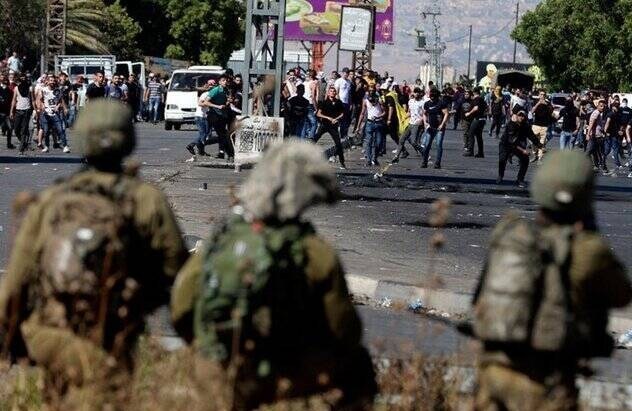 رژیم صهیونیستی (اسرائیل) , نوار غزه ,