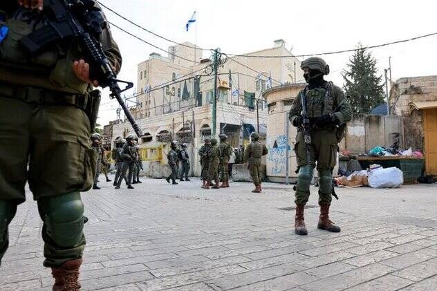 رژیم صهیونیستی (اسرائیل) , نوار غزه ,