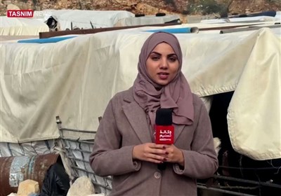 رأس العوجة… نموذج لسیاسة الضغط الإسرائیلیة ضد التجمعات البدویة فی الأغوار