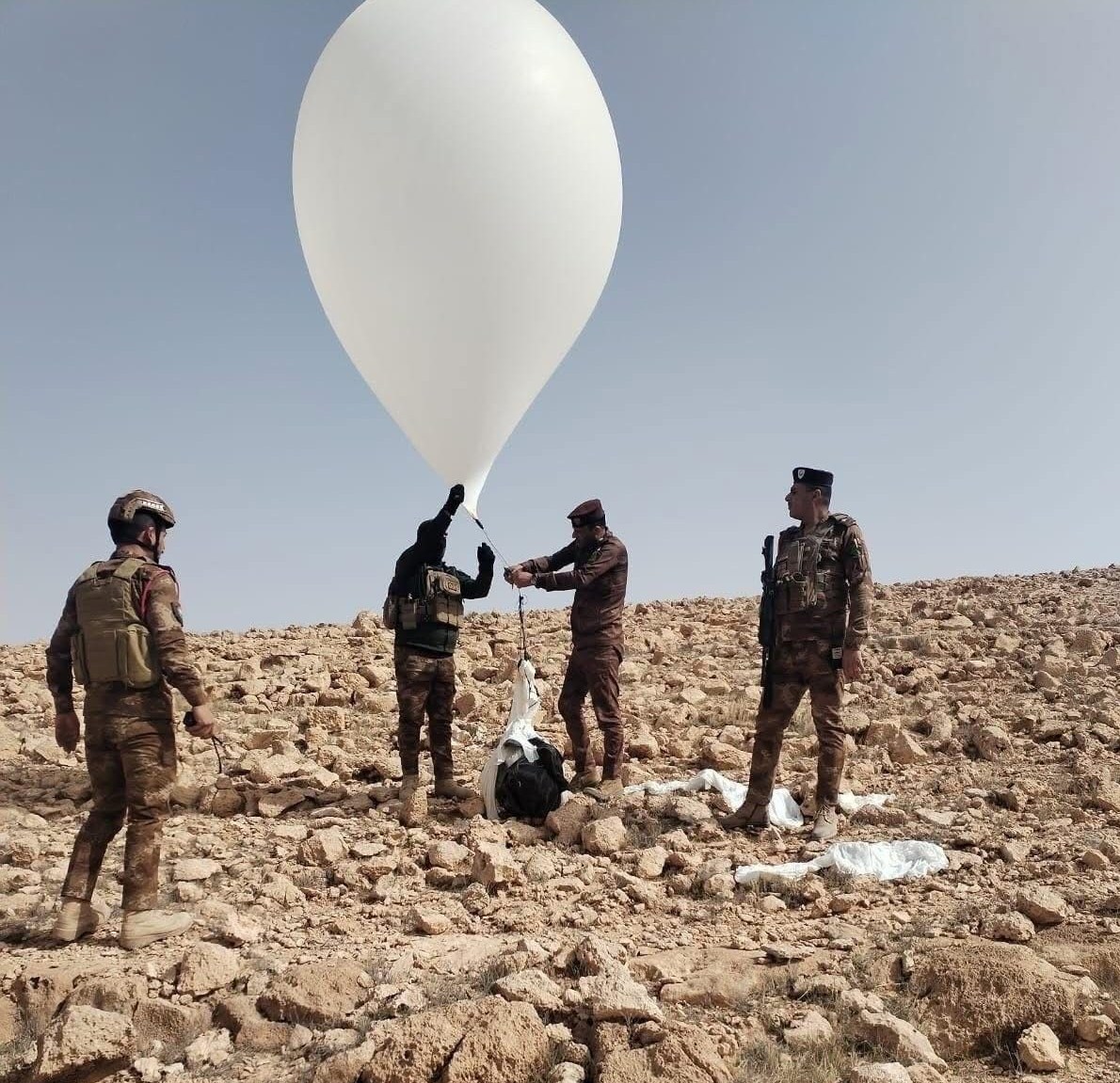 العراق , الأردن , المخدرات , 