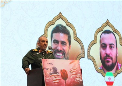 حفظ امنیت ملی با پیش‌بینی، پیشگیری و انسجام ملی