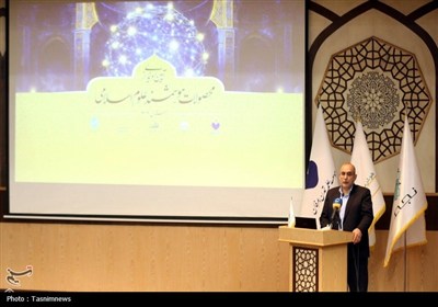 رونمایی از 3 محصول هوشمند و دانش بنیان علوم اسلامی