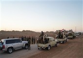 پارلمان عراق: حشد شعبی یک نهاد امنیتی رسمی است