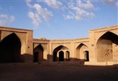 ‌بازگشت یک میراث تاریخی به گردشگری؛ احیای کاروانسرای شاه‌عباسی دامغان‌
