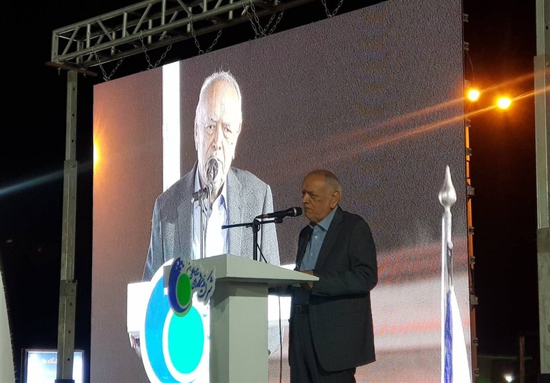 حل مشکل صادرات میگو استان بوشهر نیازمند تصمیم فوری است