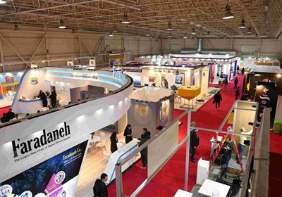 گشایش چهارمین نمایشگاه تخصصی صنایع شیلاتی در بوشهر