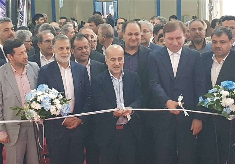 بوشهر به قطب کامل زنجیره ارزش صنعت آبزیپروری کشور تبدیل شده است