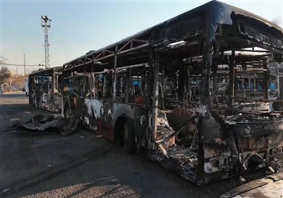 ماشین سوزی...