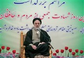 امام جمعه موقت بیرجند: انقلاب اسلامی عزت ملت را احیا کرد