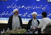 آزادی 20 زندانی جرائم غیرعمد استان کرمان در نشست شورای قضایی