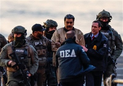 تعویق جلسه رسیدگی به پرونده مادورو در دادگاه نیویورک