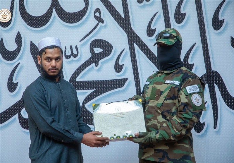 کشور افغانستان , کشور پاکستان , عربستان سعودی , طالبان ,