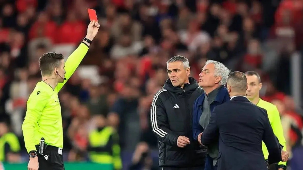 تیم فوتبال رئال مادرید , لیگ قهرمانان اروپا , ژوزه مورینیو , 