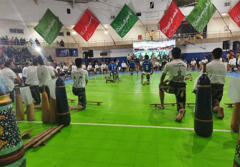 اخبار استان خراسان جنوبی , ورزش زورخانهای , فقر , اخبار بیرجند ,