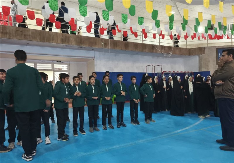 برگزاری سی و چهارمین گلریزان بیرجند با جمع‌آوری ۳.۵ میلیارد تومان