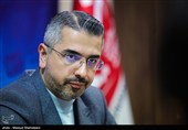 جعفری: در برابر قتل‌عام کودکان میناب سکوت نکنید