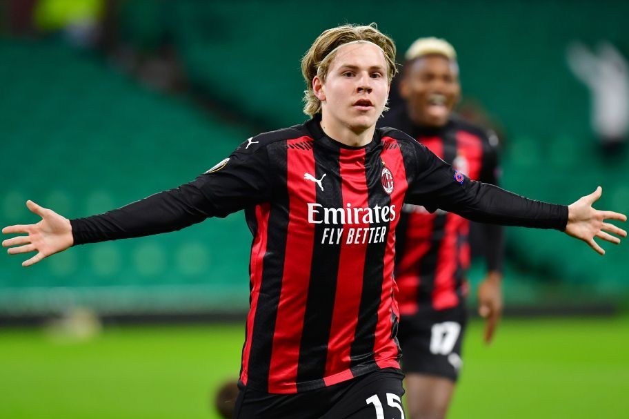 لیگ قهرمانان اروپا , 