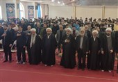 پنجاه و دومین سالگرد شهادت گروه انقلابی ابوذر در نهاوند